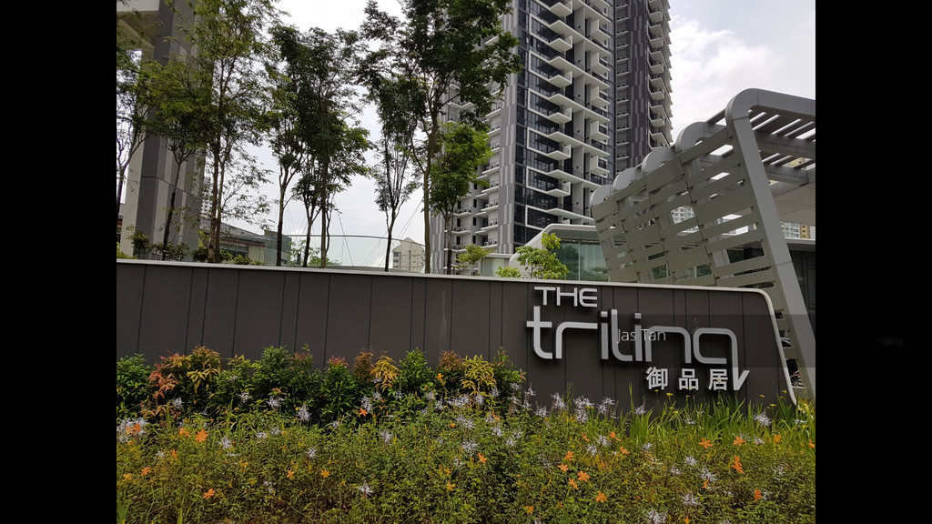 The Trilinq (D5), Condominium #153690072